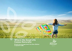 LOT 24 Adam Drive (Scenic Pocket Estate), Aratula