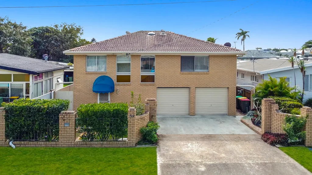 162 George Street, Kippa-Ring, QLD 4021