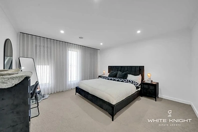 27 Rafter Drive, St Albans, VIC 3021, 4 slaapkamers, 2 badkamers, House