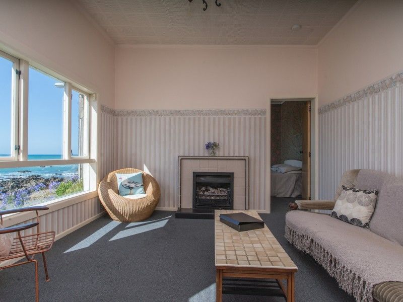 96 Owhiro Bay Parade, Owhiro Bay, Wellington, 3 Bedrooms, 1 Bathrooms