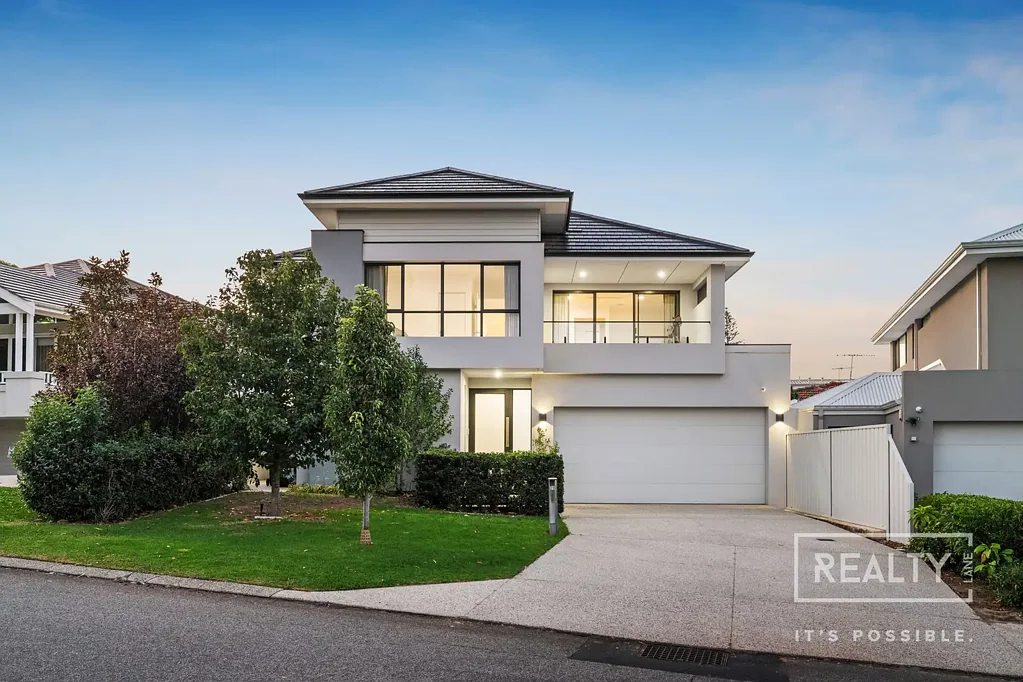 Woodlands 4બેડરૂમ Modern Luxury Living at its Finest