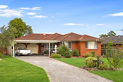 11 Crucie Avenue, Bass Hill