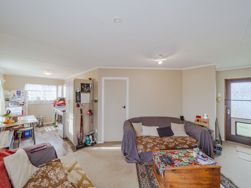 18 Guy Street, Waipawa, Hawkes Bay, 2 રૂમ, 0 બાથરૂમ