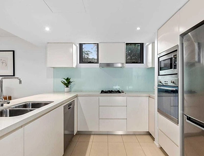 1/15-17 Central Road, Avalon Beach, Northern Beaches, 3 침실, 2 욕실, Townhouse