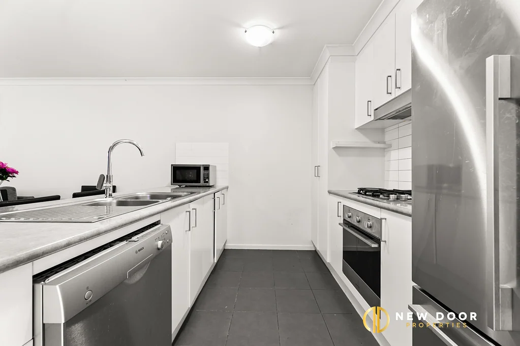 14 Hilda Kincaid Crescent, Macgregor, ACT 2615