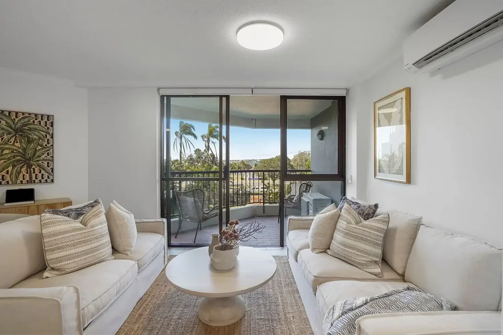 Southport 2房  Broadwater Views & Breezes