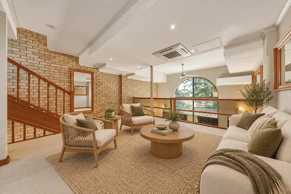 Paddington 2Kwarto Rare Architectural Living in the Heart of Rosalie