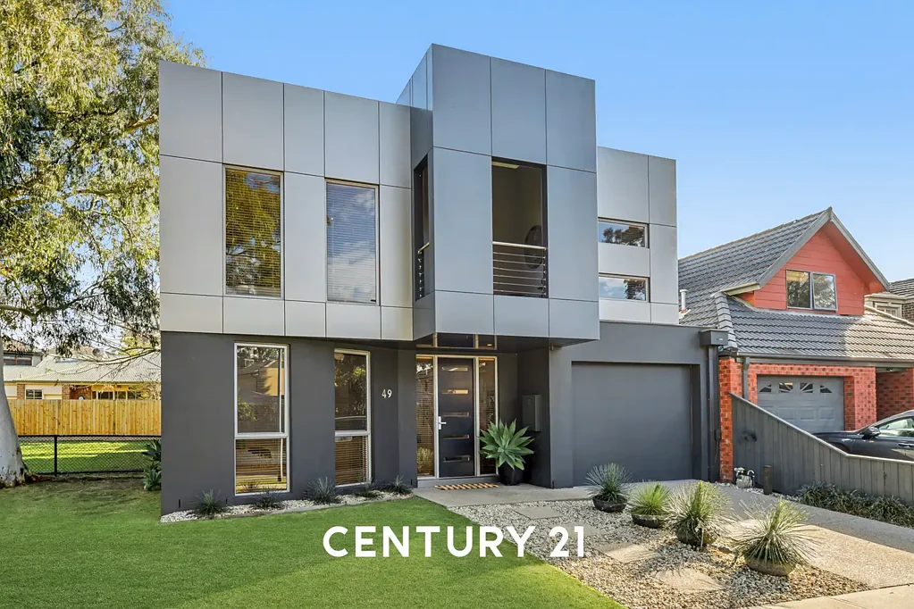 Cheltenham 4બેડરૂમ Modern Family Grandeur in a Quiet Oasis