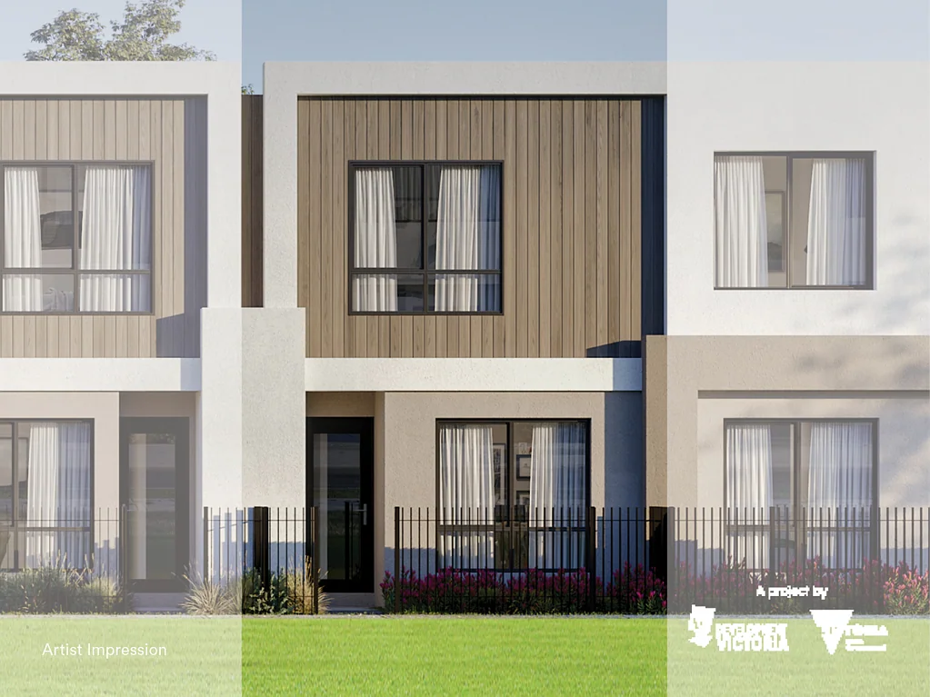 Lot 308 Saggar Lane, Officer, VIC 3809