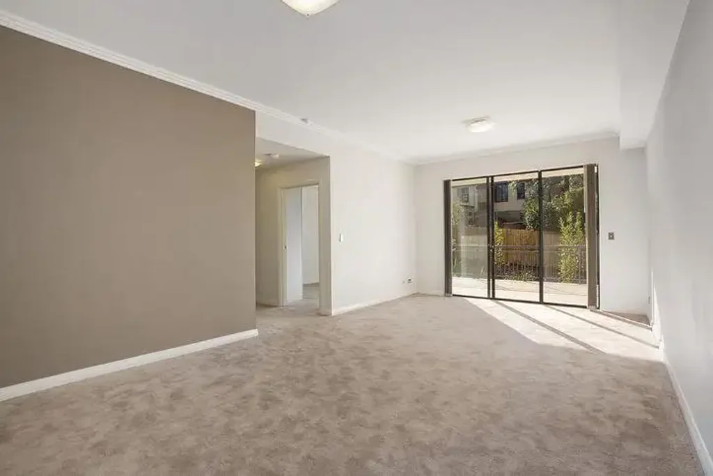 Contemporary Living with Ultimate Convenience