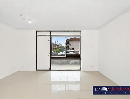9/26 - 30 St Hilliers Road, Auburn, NSW 2144, 2 Bedrooms, 1 Bathrooms, Apartment