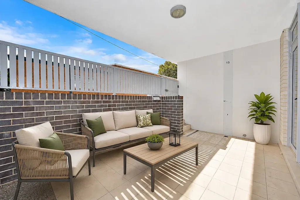 Spacious Open Plan Apartment | ENTER VIA 15 SPARKES LANE