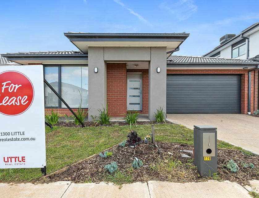 178 Bonniebrook Road, Bonnie Brook, North West Melbourne, 3房, 2浴, House