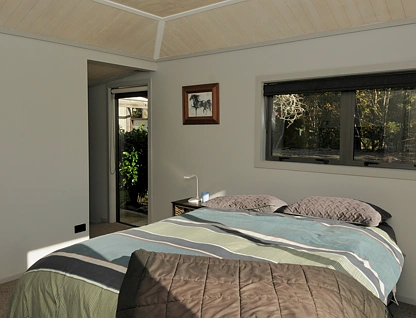22 Reid Road, Herbert, Waitaki, 2 ਕਮਰੇ, 1 ਬਾਥਰੂਮ, Lifestyle Section