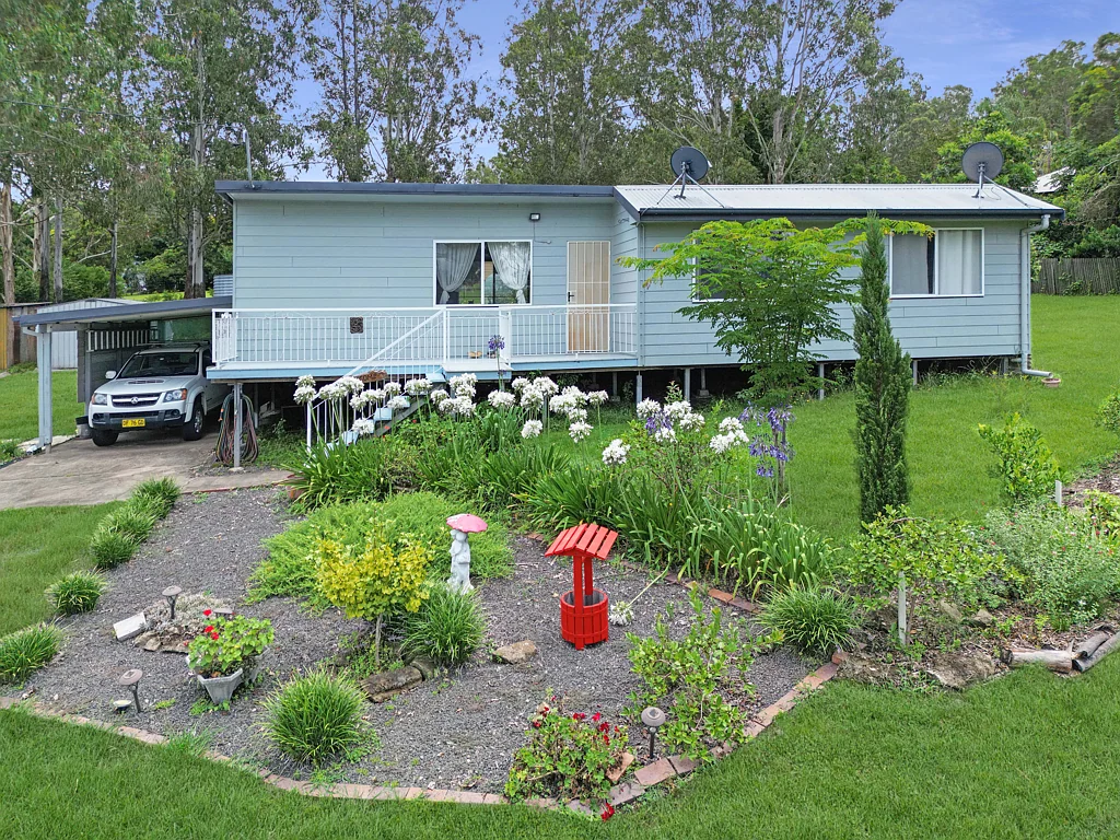 12 Welch Street, Urbenville, NSW 2475