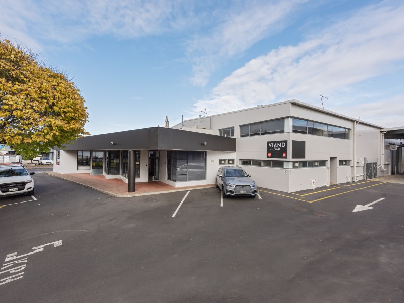 46 Greenmount Drive, East Tamaki, Auckland - Manukau, 0 chambres, 0 salles de bain