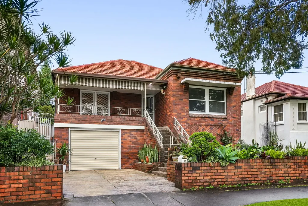 37 Shaw Street, Bexley North, NSW 2207