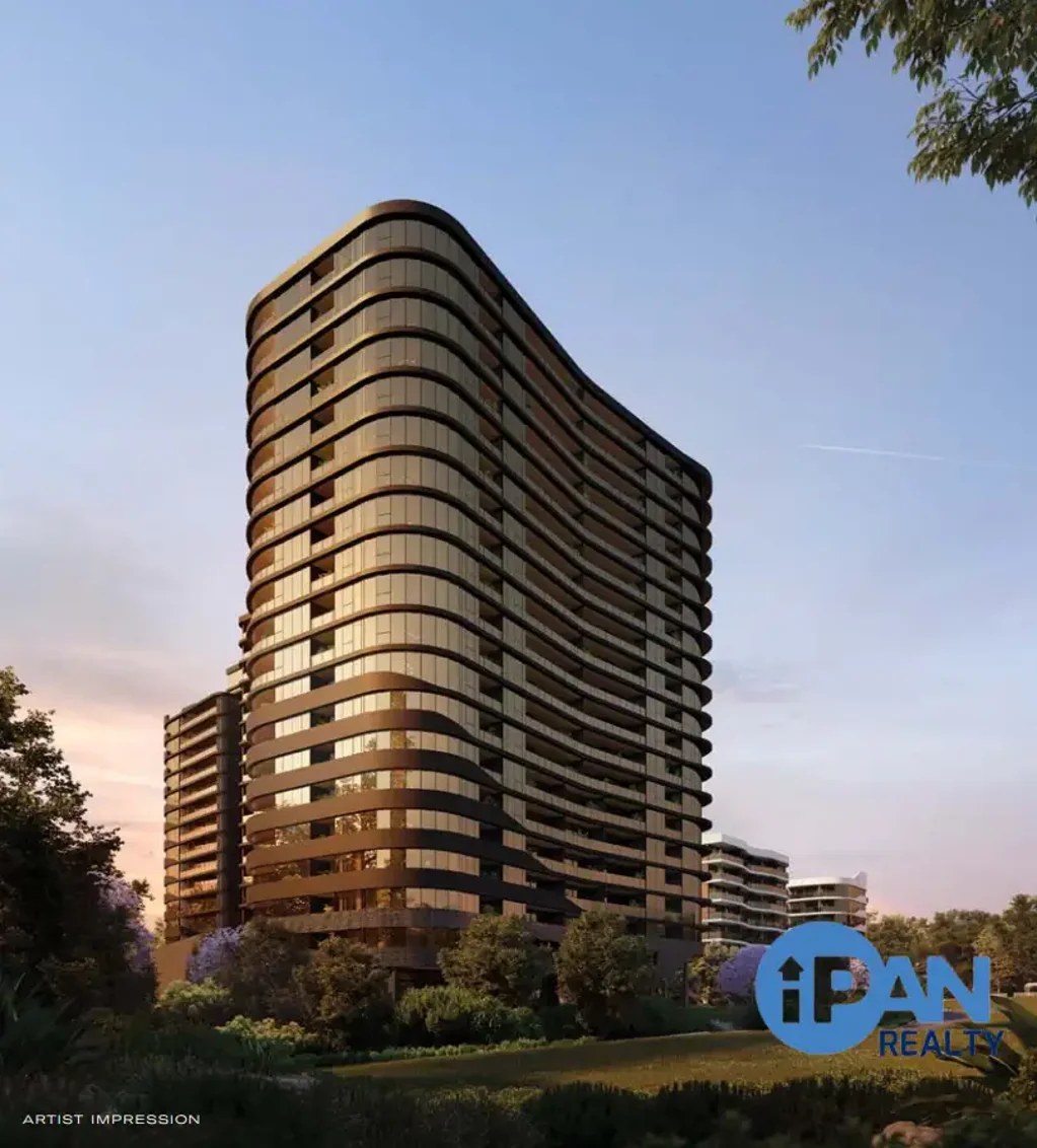 BRAND NEW TWO BEDROOM APARTMENT FOR RENT!! -BEYOND