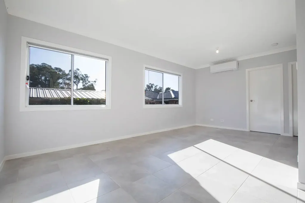 Beautiful Two Bedroom Granny Flat