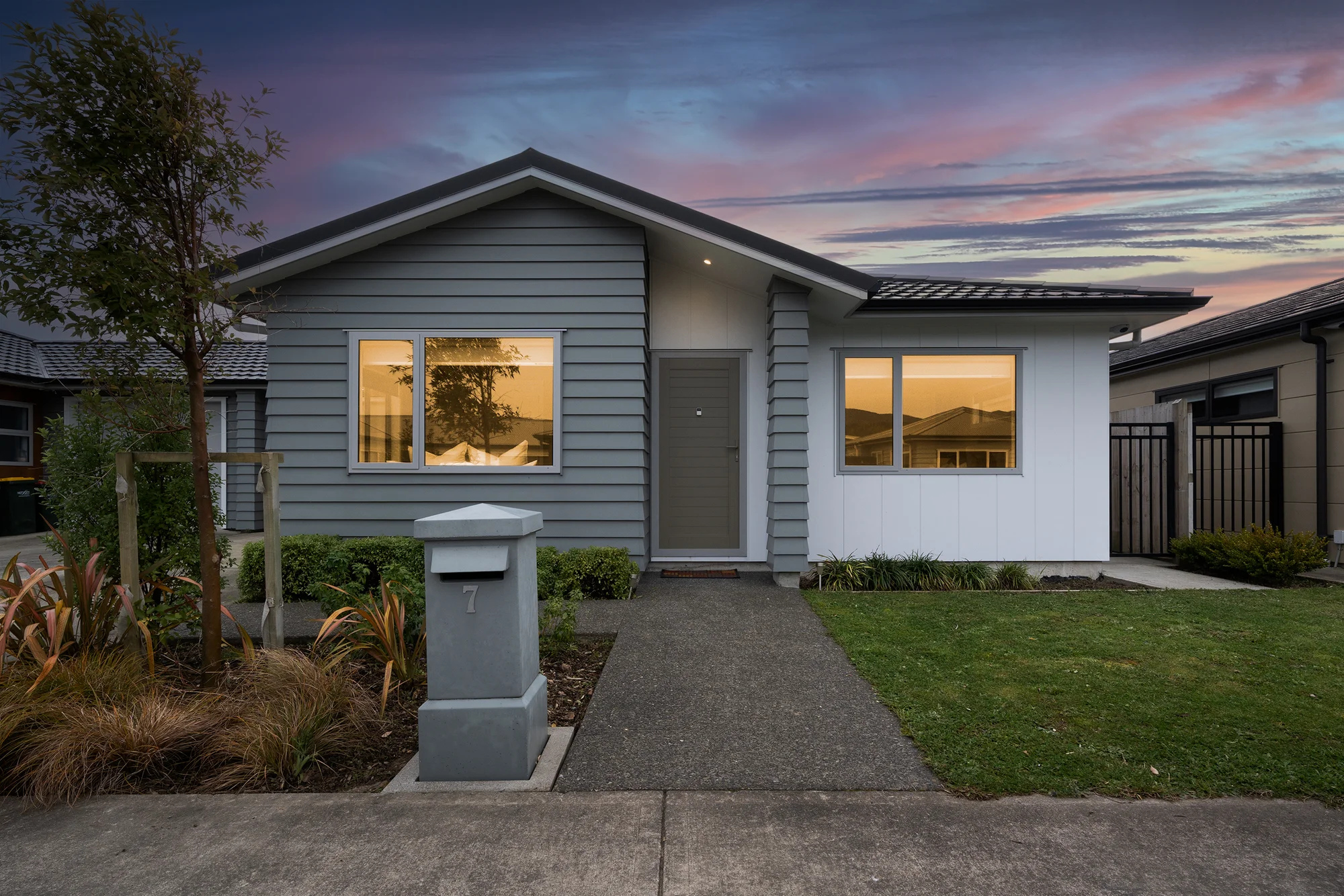Wainuiomata 2 Bedroom Your next chapter starts here.