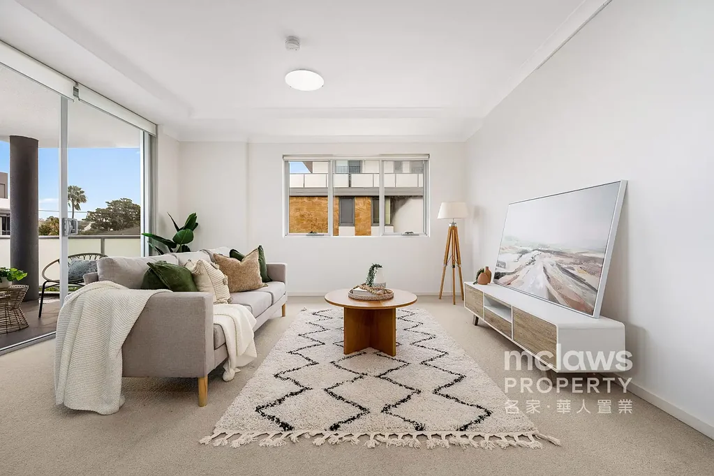 9/58-60 Gray Street, Kogarah, NSW 2217