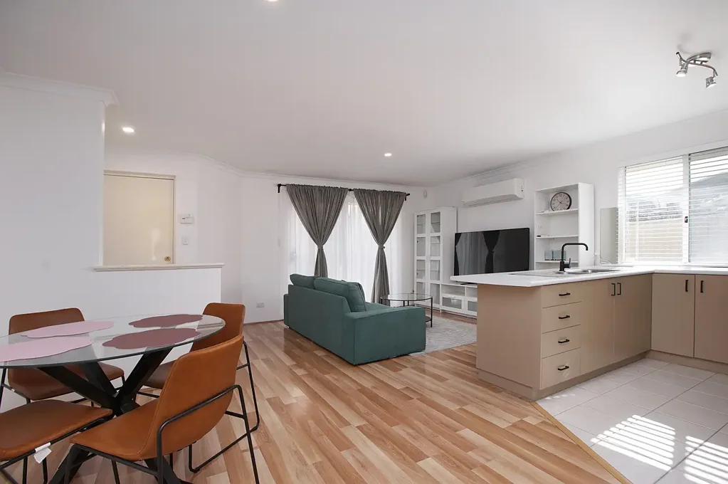 For Rent | Fully Furnished with Brand New Furniture | Walk to Cafés & Transport