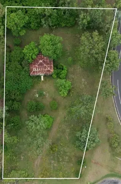 Esk Develop, Invest or Build: 5,709sqm Vacant Land with Dual Titles