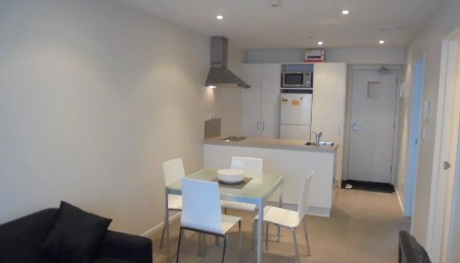 1212/74 Taranaki Street, Te Aro, Wellington City, 2房, 1浴