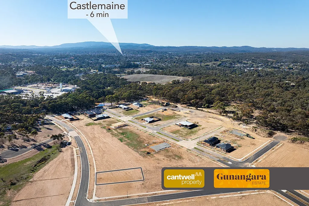 23 Gurri Drive, Campbells Creek, VIC 3451
