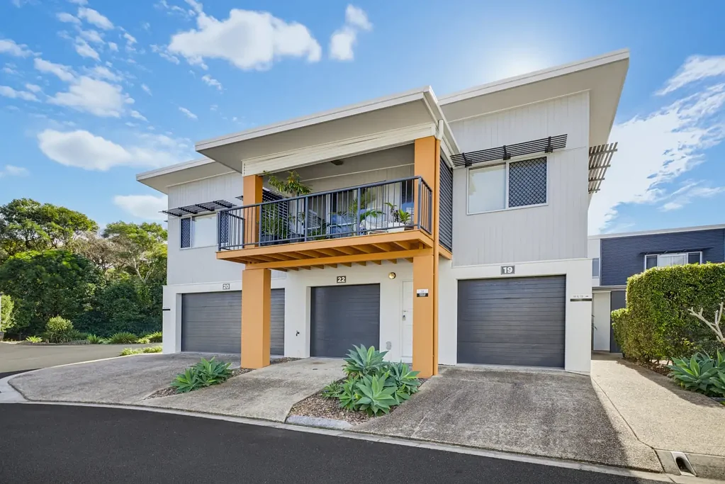 Meridan Plains 2ห้องนอน MODERN LIVING IN THE SOUGHT-AFTER VERVE COMPLEX
