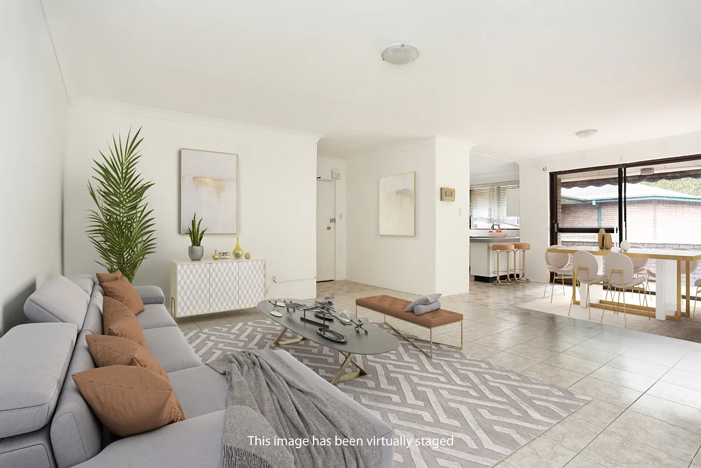 20/17 Rickard Road, Bankstown, NSW 2200