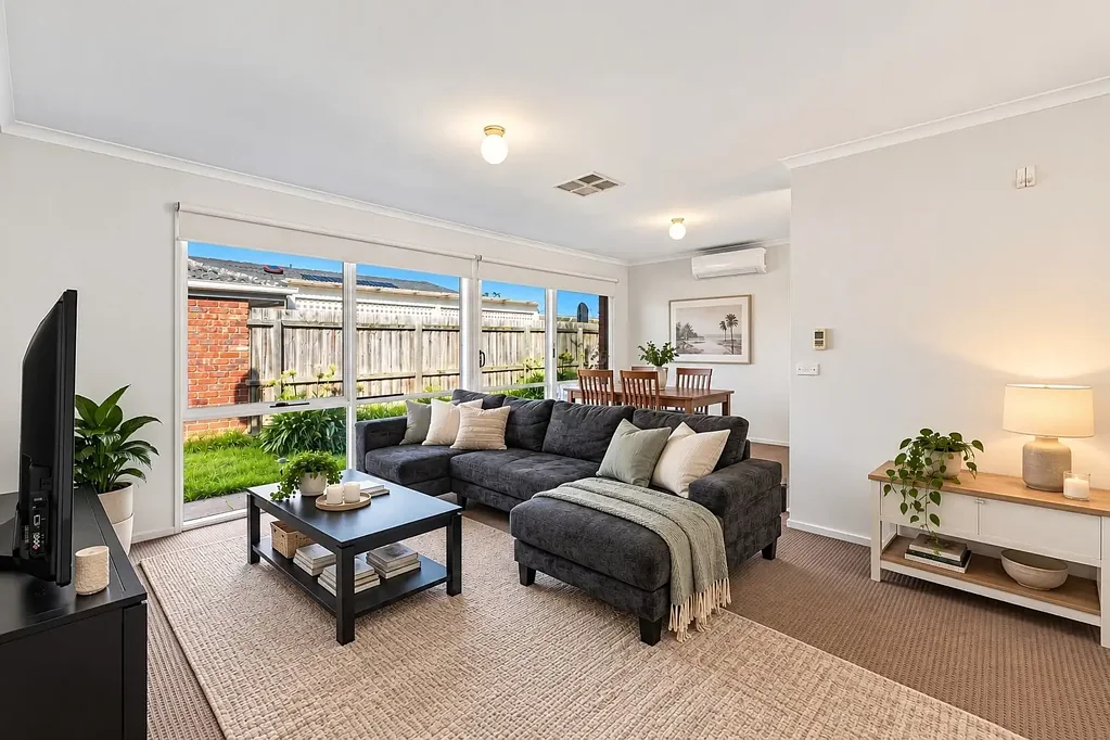 Bell Park 2Zimmer Low-Maintenance Living