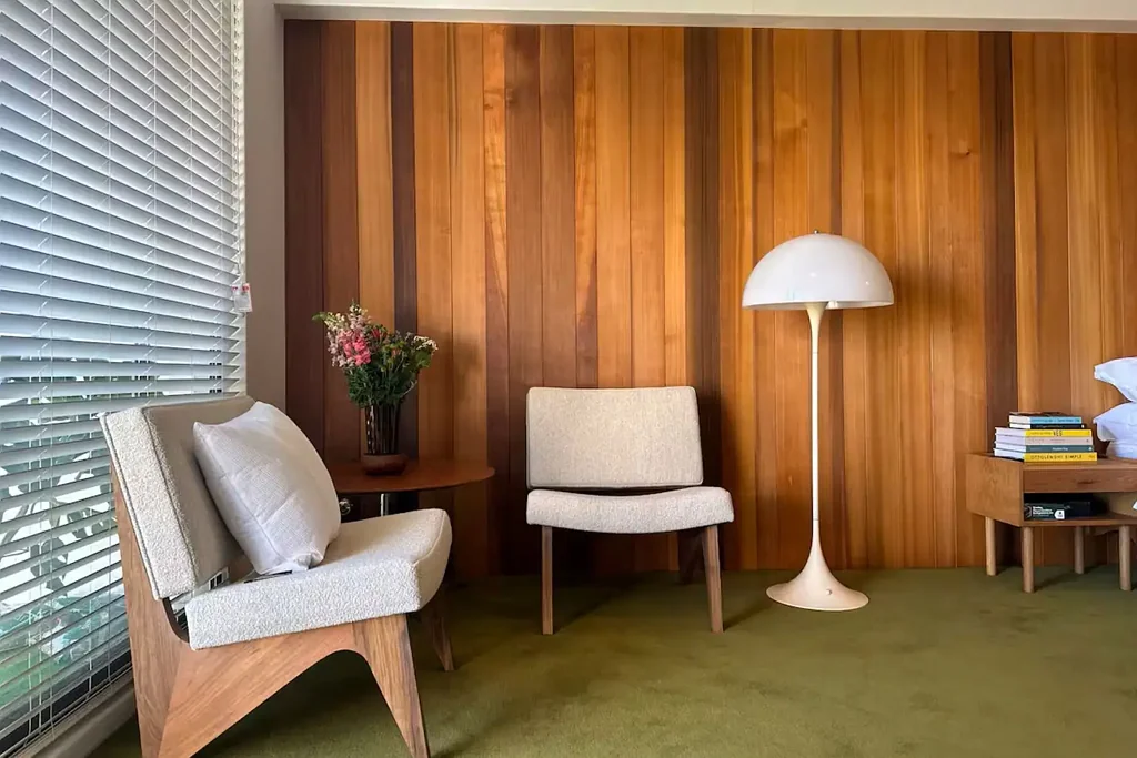 Furnished Oasis with Sweeping Views in the Heart of Bondi Junction