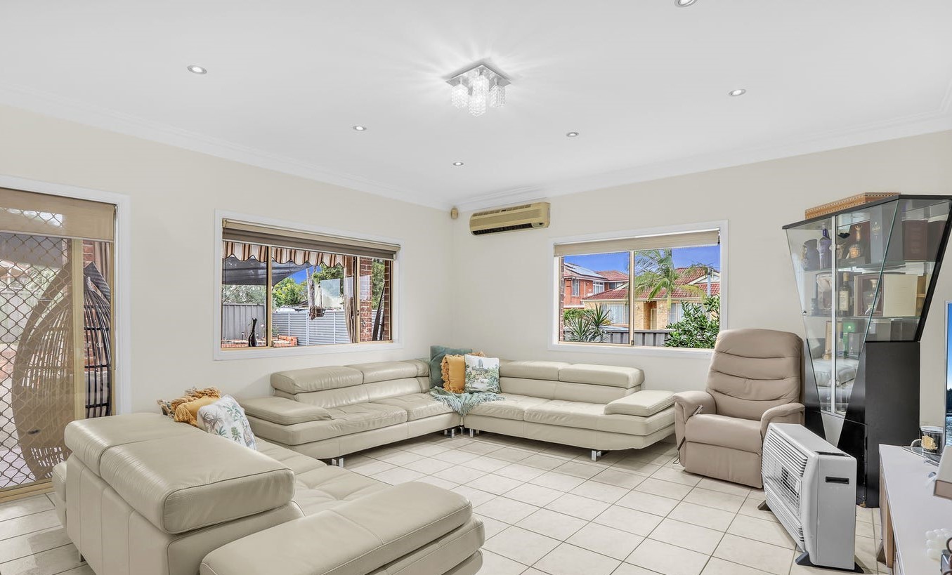 41 CLARENCE ST, MERRYLANDS NSW 2160, 0 phòng ngủ, 0 phòng tắm, House