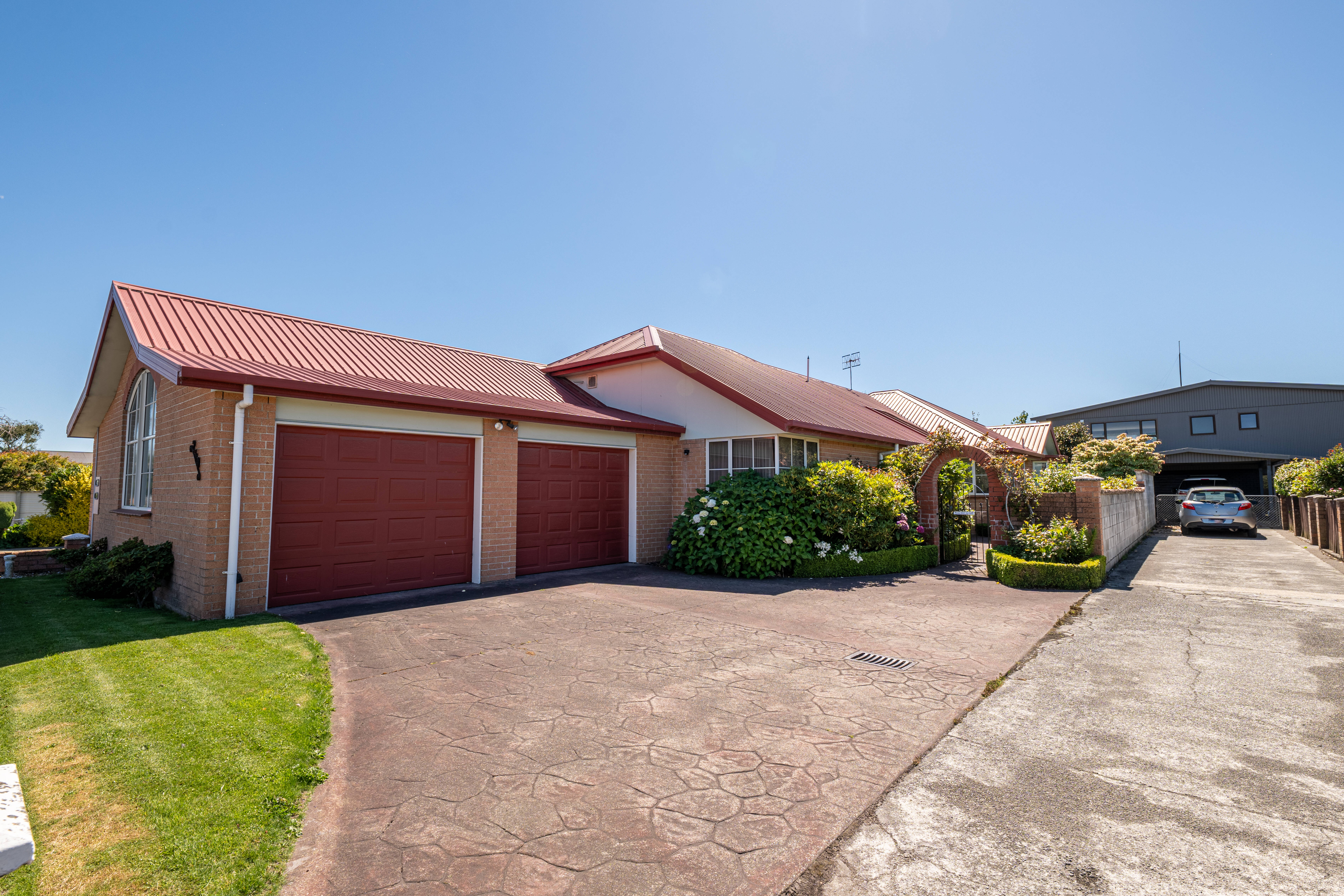 250 Herbert Street, Windsor, Invercargill, 3 ਕਮਰੇ, 2 ਬਾਥਰੂਮ, House