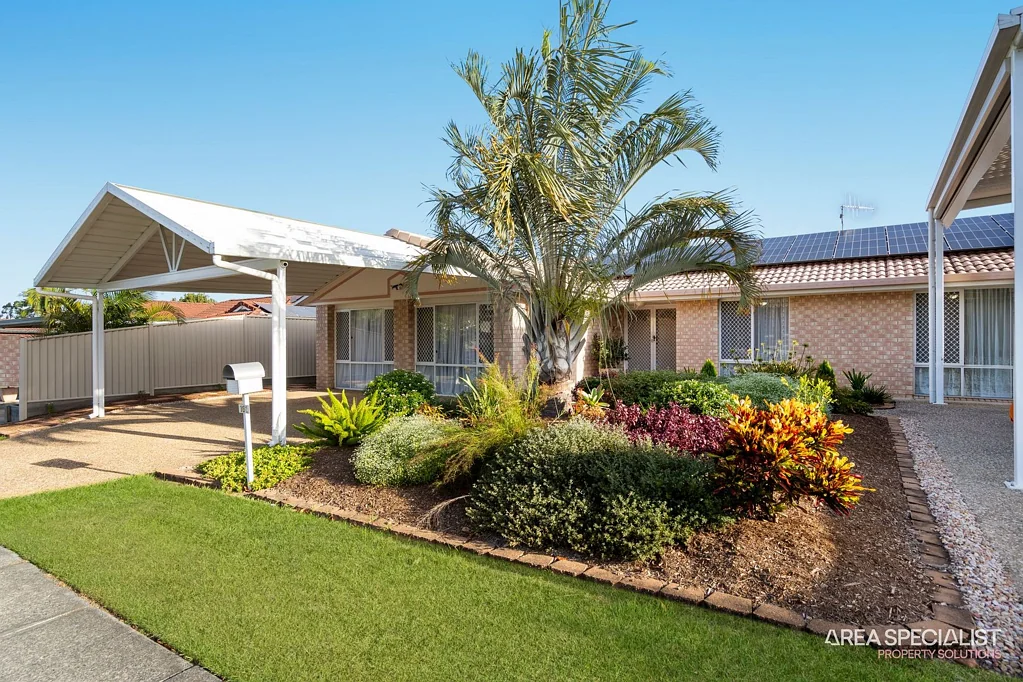 161 Pascoe Road, Ormeau, QLD 4208
