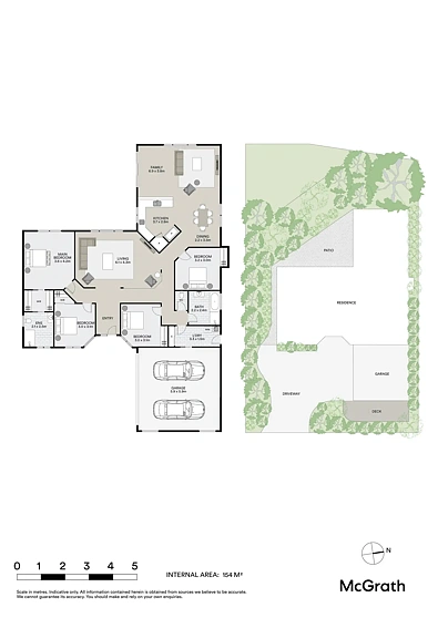 3 Leigh James Place, Woolgoolga, NSW 2456, 4 slaapkamers, 2 badkamers, House
