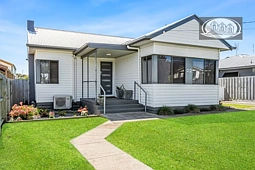 22 Patrick Street, Portland