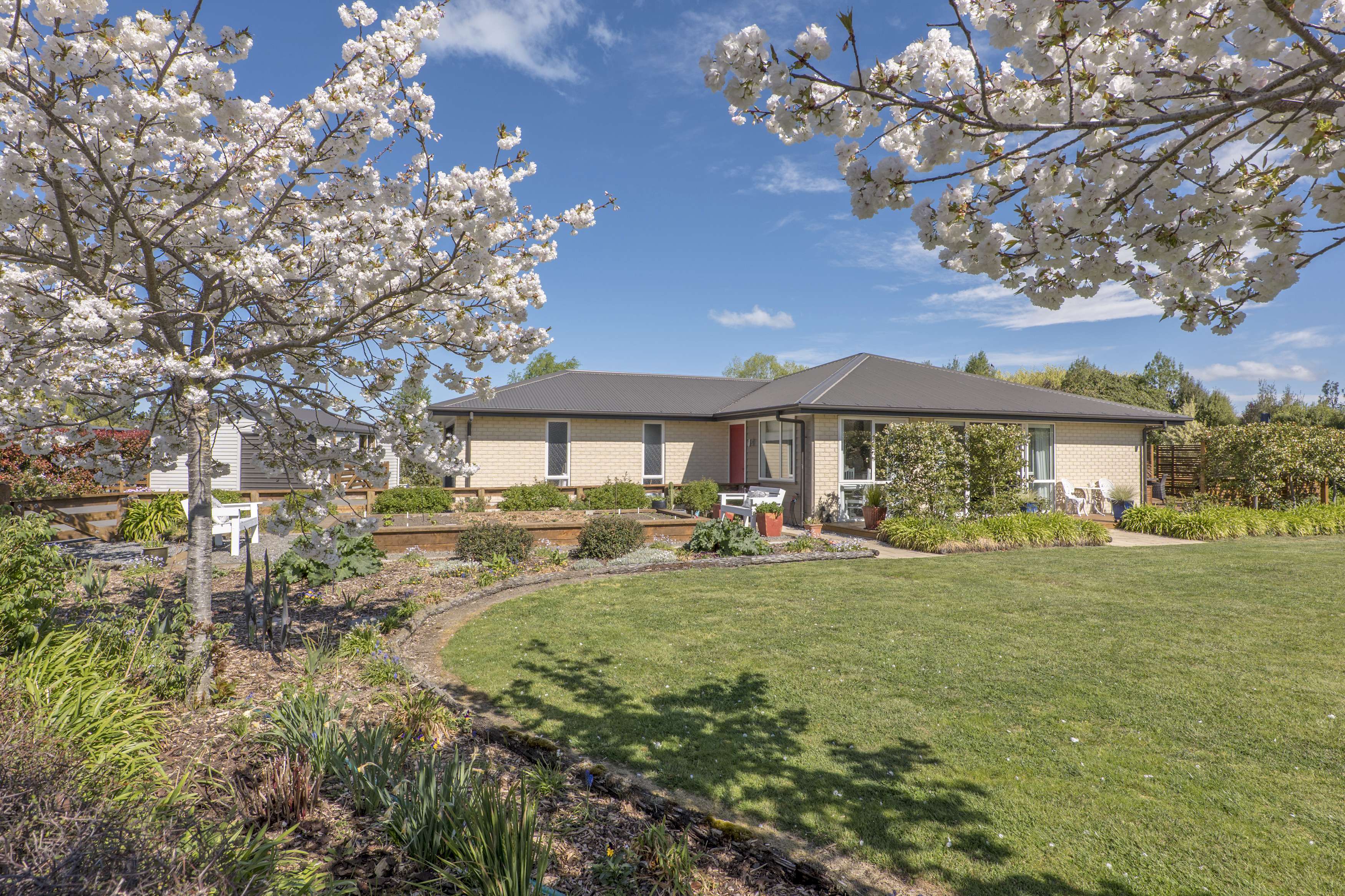 10 Thornton Close, Leithfield, Hurunui, 3 Kuwarto, 1 Banyo, House