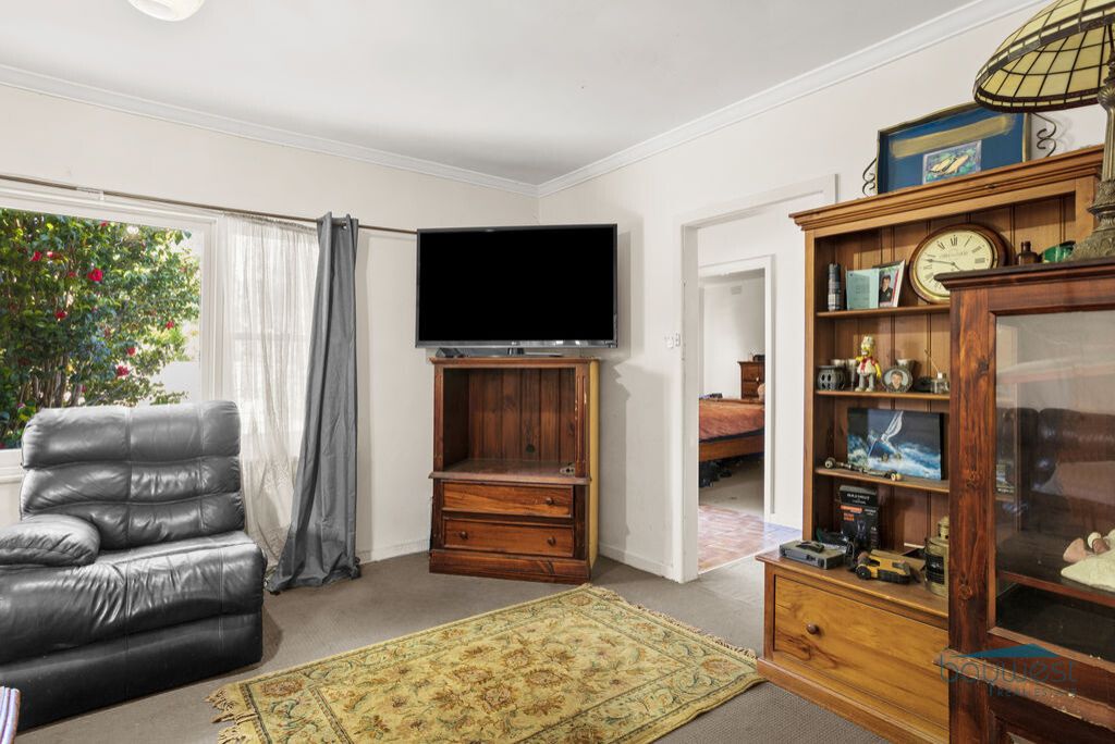 6 ARTHUR ST, HASTINGS VIC 3915, 0房, 0浴, House