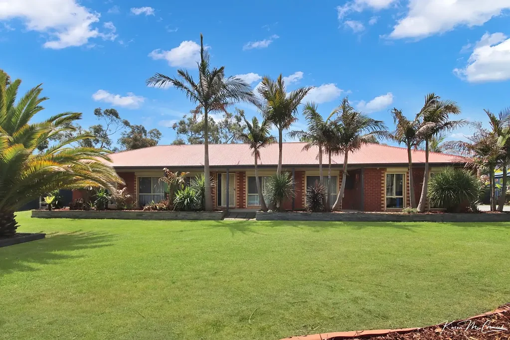 1 Toy Street, Longwarry, VIC 3816