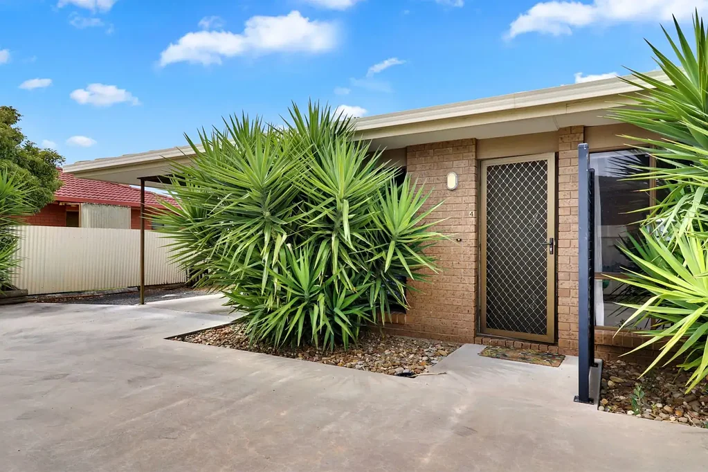 4/4 Burgess Street, Horsham, VIC 3400