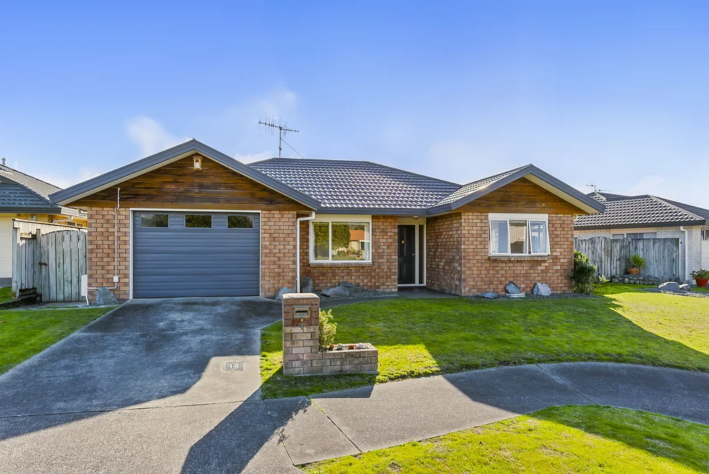 Paraparaumu Beach 2ਬੈੱਡਰੂਮ Downsize here!
