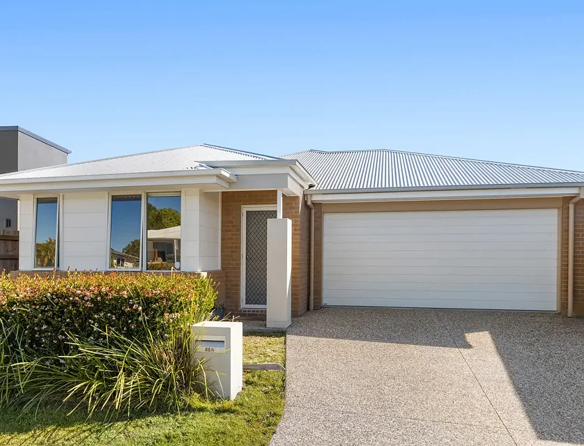 88A Kinross Road, Thornlands, QLD 4164, 4房, 2浴, House