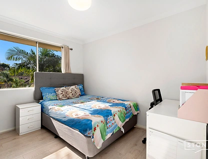 59/59-61 Good Street, Westmead, Parramatta (Northwest suburbs), 2 phòng ngủ, 2 phòng tắm, Apartment