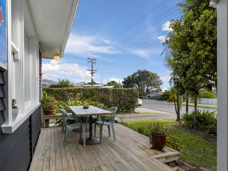 4 Citrus Avenue, Waihi Beach, Bay Of Plenty, 2 ਕਮਰੇ, 1 ਬਾਥਰੂਮ