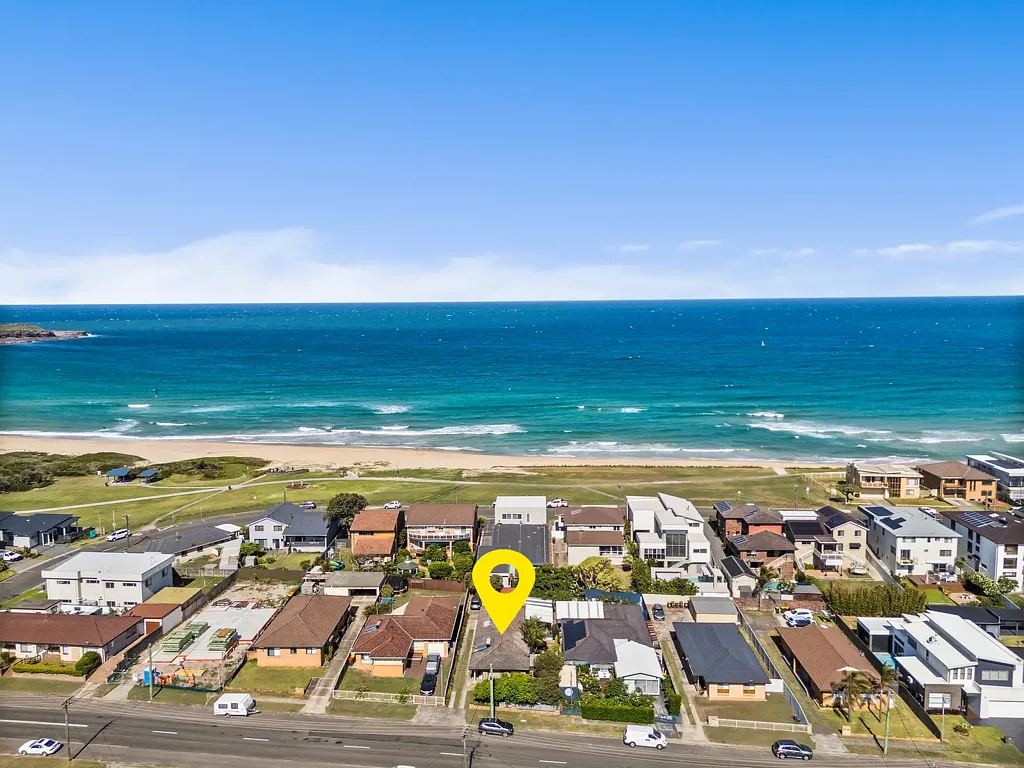 1/27 Osborne Parade, Warilla, NSW 2528