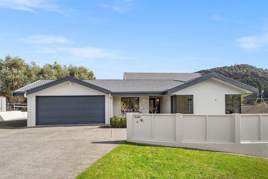 4 Scarborough Lane, Te Kamo, Whangarei, Northland