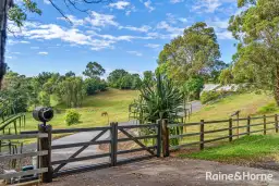 41 Warwick Park Road, Sleepy Hollow