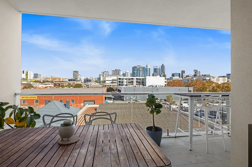 Perth 2غرفة نوم Stylish & Spacious Executive Apartment Located in a Boutique Complex